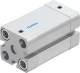 Компактный пневмоцилиндр Festo ADN-20-30-I-P-A