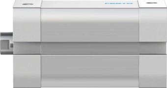 Компактный пневмоцилиндр Festo ADN-20-30-I-P-A