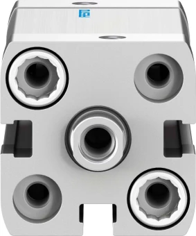 Компактный пневмоцилиндр Festo ADN-20-30-I-P-A