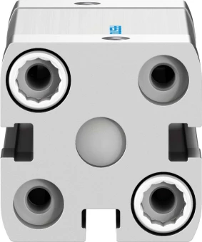 Компактный пневмоцилиндр Festo ADN-20-30-I-P-A