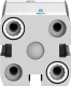 Компактный пневмоцилиндр Festo ADN-20-30-I-P-A