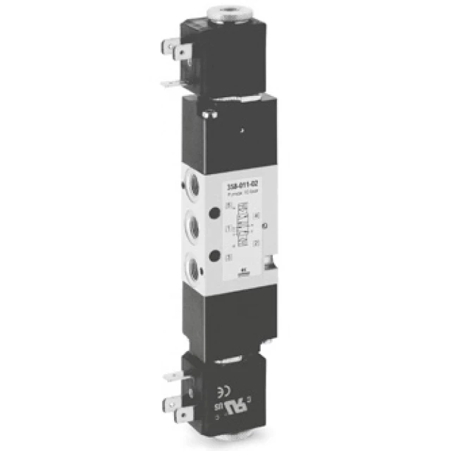 Распределитель Camozzi 368-011-02-U73