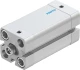 Компактный пневмоцилиндр Festo ADN-20-40-I-P-A