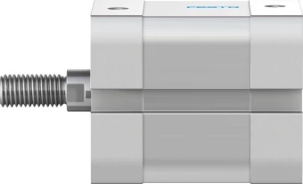 Компактный пневмоцилиндр Festo ADN-25-10-A-P-A