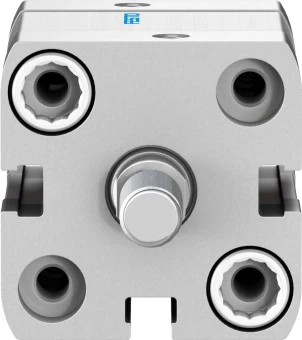 Компактный пневмоцилиндр Festo ADN-25-10-A-P-A