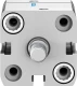 Компактный пневмоцилиндр Festo ADN-25-10-A-P-A