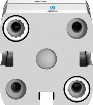 Компактный пневмоцилиндр Festo ADN-25-10-A-P-A