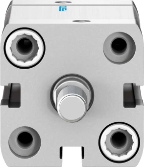 Компактный пневмоцилиндр Festo ADN-25-20-A-P-A