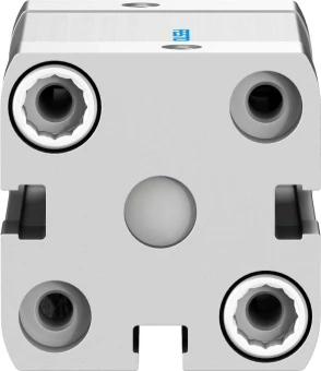 Компактный пневмоцилиндр Festo ADN-25-20-A-P-A