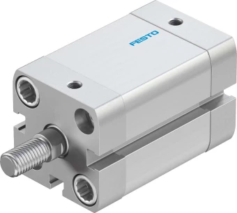 Компактный пневмоцилиндр Festo ADN-25-25-A-P-A