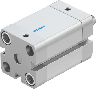 Компактный пневмоцилиндр Festo ADN-25-25-A-P-A