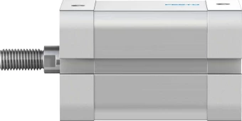Компактный пневмоцилиндр Festo ADN-25-25-A-P-A
