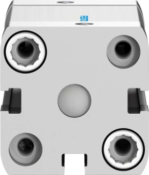 Компактный пневмоцилиндр Festo ADN-25-25-A-P-A