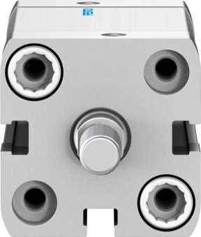 Компактный пневмоцилиндр Festo ADN-25-30-A-P-A