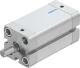 Компактный пневмоцилиндр Festo ADN-25-40-A-P-A