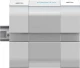 Компактный пневмоцилиндр Festo ADN-25-5-I-P-A