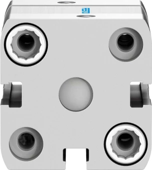 Компактный пневмоцилиндр Festo ADN-25-5-I-P-A