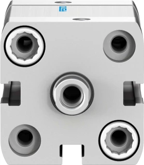 Компактный пневмоцилиндр Festo ADN-25-15-I-P-A