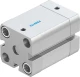 Компактный пневмоцилиндр Festo ADN-25-20-I-P-A