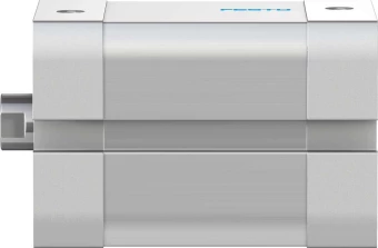 Компактный пневмоцилиндр Festo ADN-25-20-I-P-A