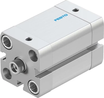 Компактный пневмоцилиндр Festo ADN-25-25-I-P-A