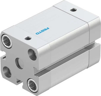 Компактный пневмоцилиндр Festo ADN-25-25-I-P-A