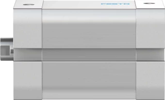 Компактный пневмоцилиндр Festo ADN-25-25-I-P-A