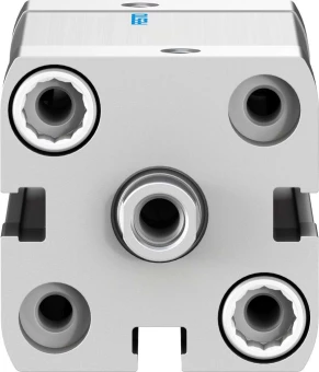 Компактный пневмоцилиндр Festo ADN-25-25-I-P-A