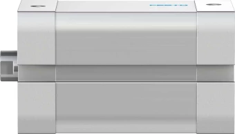 Компактный пневмоцилиндр Festo ADN-25-30-I-P-A