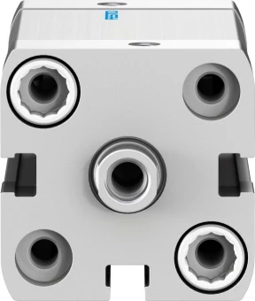 Компактный пневмоцилиндр Festo ADN-25-30-I-P-A