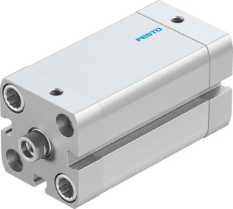 Компактный пневмоцилиндр Festo ADN-25-40-I-P-A