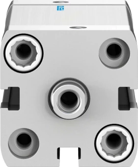 Компактный пневмоцилиндр Festo ADN-25-40-I-P-A