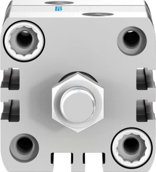 Компактный пневмоцилиндр Festo ADN-32-5-A-P-A