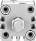 Компактный пневмоцилиндр Festo ADN-32-5-A-P-A