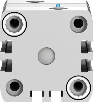 Компактный пневмоцилиндр Festo ADN-32-5-A-P-A
