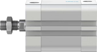 Компактный пневмоцилиндр Festo ADN-32-25-A-P-A
