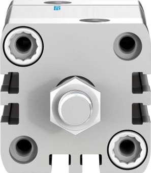 Компактный пневмоцилиндр Festo ADN-32-25-A-P-A