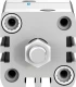 Компактный пневмоцилиндр Festo ADN-32-25-A-P-A