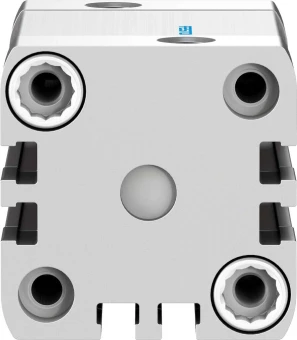 Компактный пневмоцилиндр Festo ADN-32-25-A-P-A
