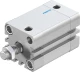 Компактный пневмоцилиндр Festo ADN-32-30-A-P-A