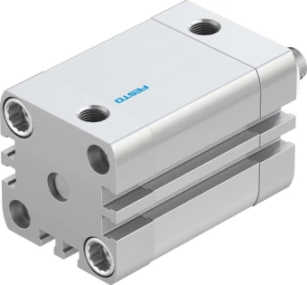 Компактный пневмоцилиндр Festo ADN-32-30-A-P-A