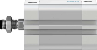 Компактный пневмоцилиндр Festo ADN-32-30-A-P-A