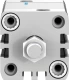 Компактный пневмоцилиндр Festo ADN-32-30-A-P-A