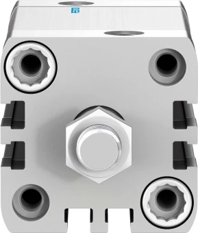 Компактный пневмоцилиндр Festo ADN-32-40-A-P-A