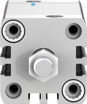 Компактный пневмоцилиндр Festo ADN-32-50-A-P-A
