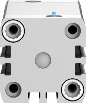 Компактный пневмоцилиндр Festo ADN-32-50-A-P-A