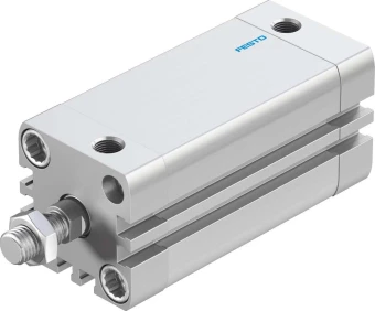 Компактный пневмоцилиндр Festo ADN-32-60-A-P-A