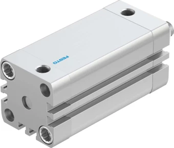Компактный пневмоцилиндр Festo ADN-32-60-A-P-A