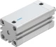 Компактный пневмоцилиндр Festo ADN-32-60-A-P-A