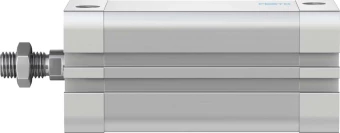 Компактный пневмоцилиндр Festo ADN-32-60-A-P-A